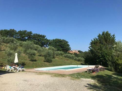 Bed & Breakfast Il Casale Di Lavinia