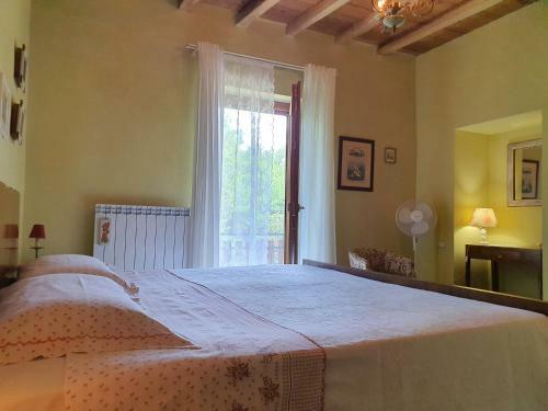 Bed & Breakfast Il Casolare Del Medio Olona