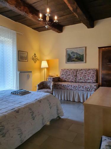 Bed & Breakfast Il Casolare Del Medio Olona
