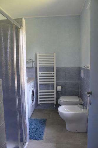 Bed & Breakfast Il Casolare Del Medio Olona