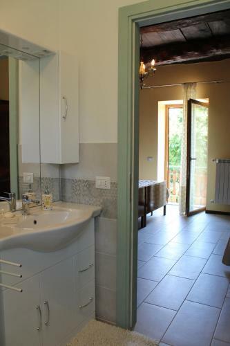 Bed & Breakfast Il Casolare Del Medio Olona