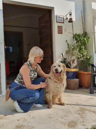 Bed & Breakfast Il Casolare Del Medio Olona