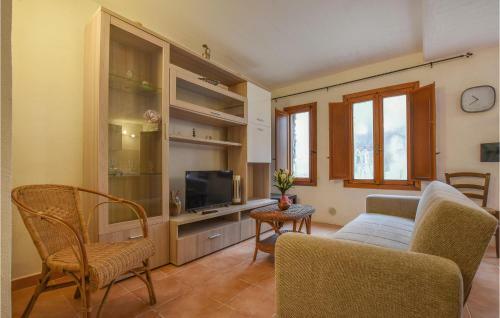 Nice Home In Erice With Wifi And 2 Bedrooms