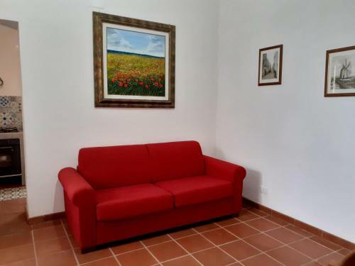 Apartamento Leo Appartamenti Con Vista Panoramica