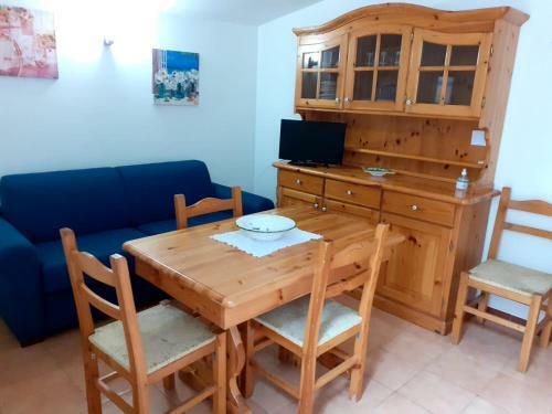 Apartamento Leo Appartamenti Con Vista Panoramica