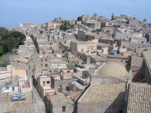 Apartamento Leo Appartamenti Con Vista Panoramica