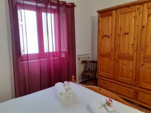 Apartamento Leo Appartamenti Con Vista Panoramica