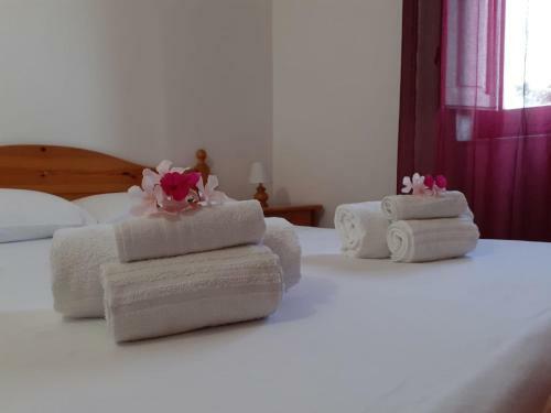 Apartamento Leo Appartamenti Con Vista Panoramica