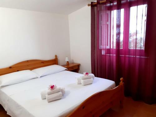 Apartamento Leo Appartamenti Con Vista Panoramica