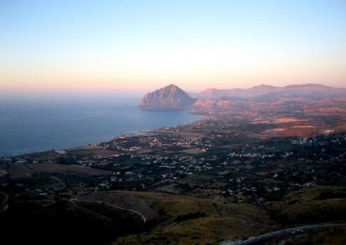 Apartamento Leo Appartamenti Con Vista Panoramica