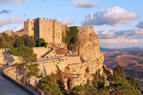 Apartamento Leo Appartamenti Con Vista Panoramica