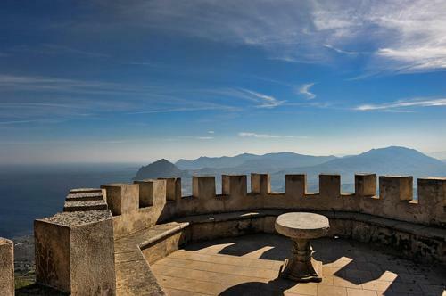 Apartamento Leo Appartamenti Con Vista Panoramica