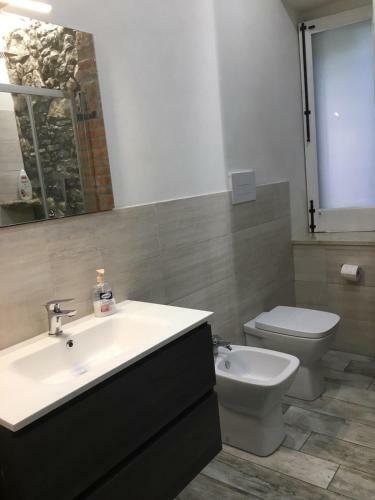 Apartamento Leo Appartamenti Con Vista Panoramica