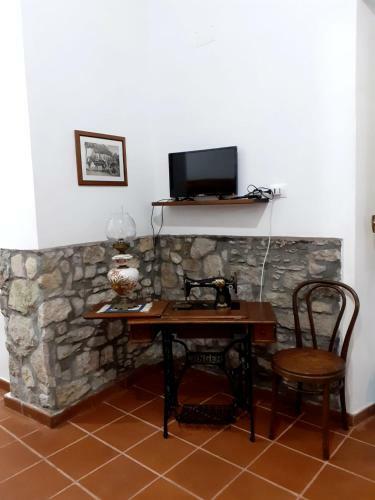 Apartamento Leo Appartamenti Con Vista Panoramica