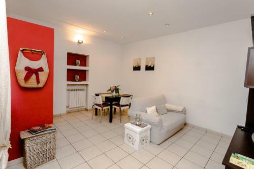 Apartamento My Home 1