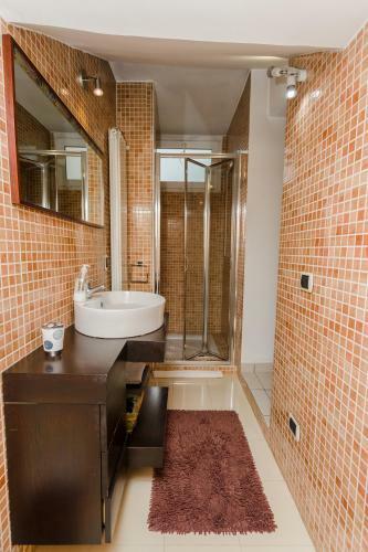 Apartamento My Home 1