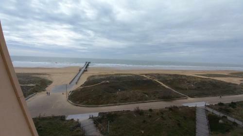 Apartamento Studio Face Mer - 198 Marina 4