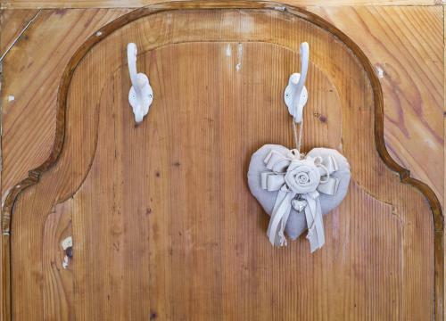 Bed & Breakfast Il Fienile
