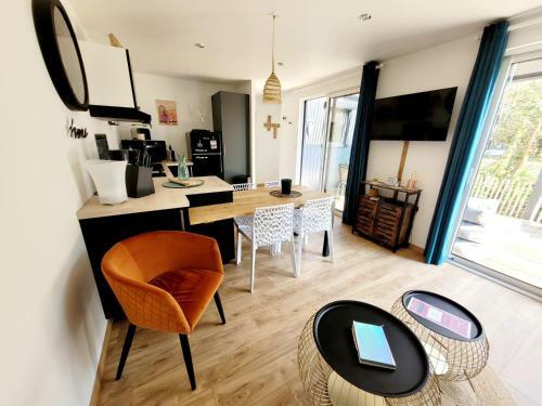 Cottage Prenium Enjoy Spa Et Jacuzzi
