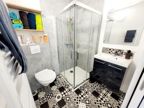 Cottage Prenium Enjoy Spa Et Jacuzzi
