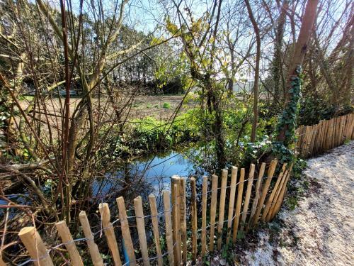 Cottage Prenium Enjoy Spa Et Jacuzzi