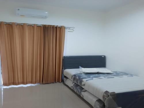 Villa Diamond Town House A9