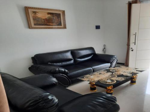 Villa Diamond Town House A9
