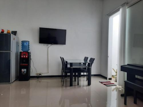 Villa Diamond Town House A9