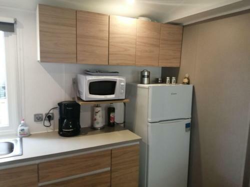 Mobile Home 67699 Tybreizh Holidays In Bois Masson