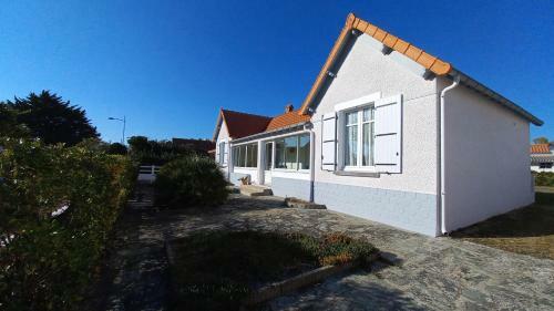 Valentin - Maison De Famille Proche Plage