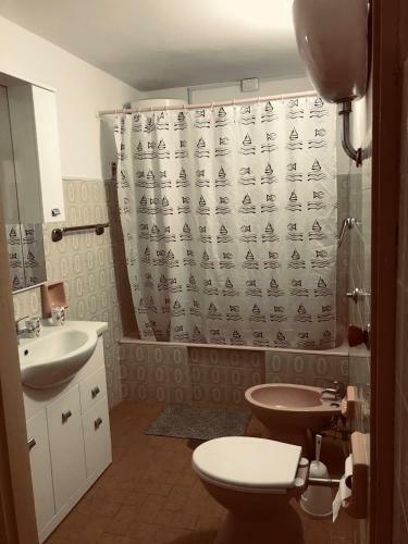 Hostal B&B Casa Rosina