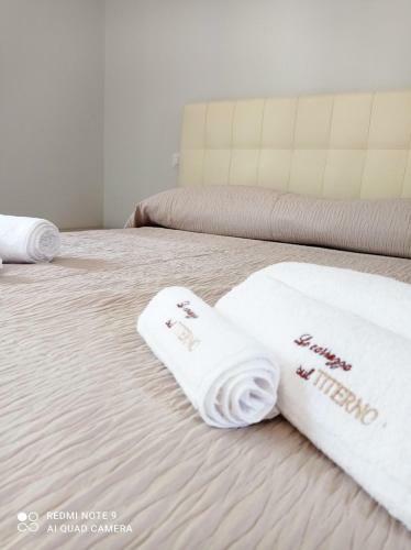 Bed & Breakfast La Carrozza Sul Titerno