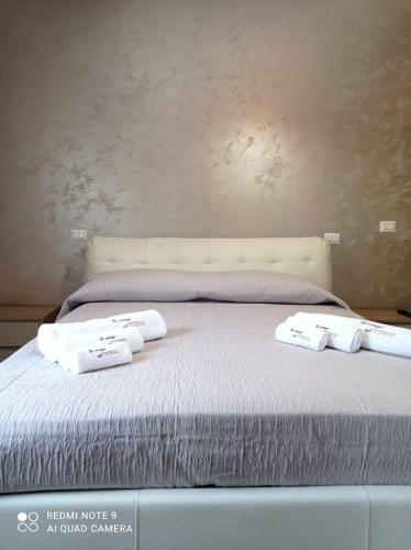Bed & Breakfast La Carrozza Sul Titerno