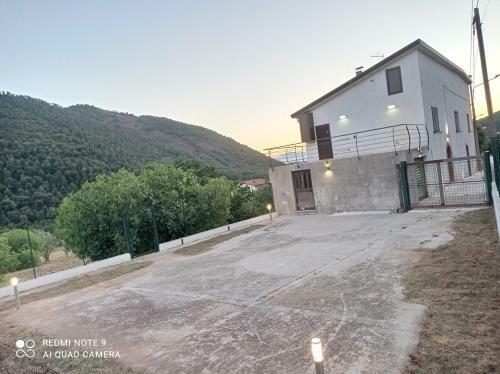 Bed & Breakfast La Carrozza Sul Titerno