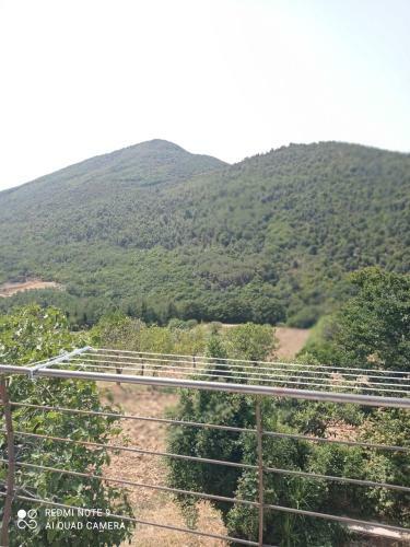 Bed & Breakfast La Carrozza Sul Titerno