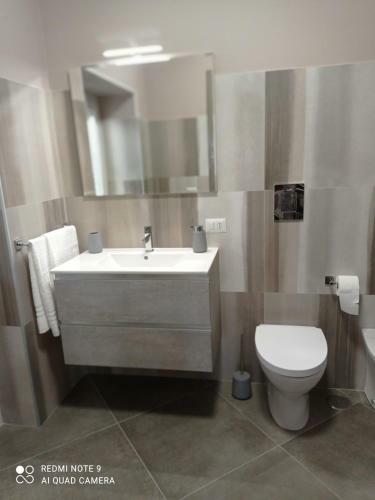 Bed & Breakfast La Carrozza Sul Titerno