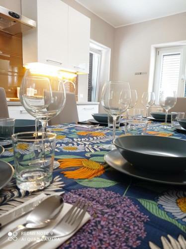 Bed & Breakfast La Carrozza Sul Titerno