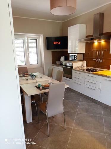 Bed & Breakfast La Carrozza Sul Titerno
