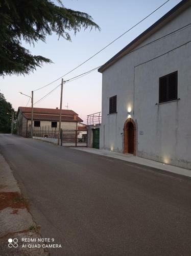 Bed & Breakfast La Carrozza Sul Titerno