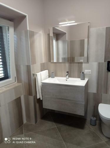 Bed & Breakfast La Carrozza Sul Titerno