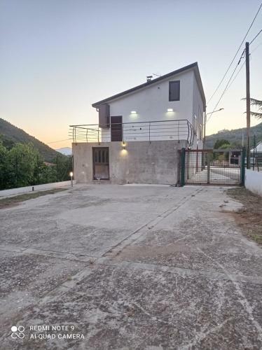 Bed & Breakfast La Carrozza Sul Titerno
