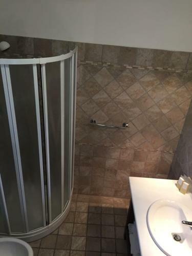 Hostal Affittacamere Il Colle