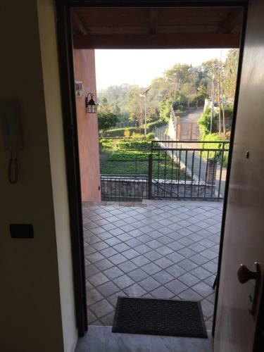 Hostal Affittacamere Il Colle