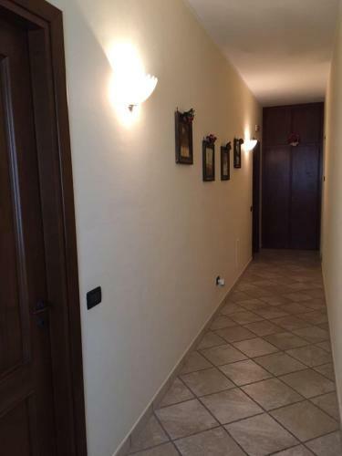 Hostal Affittacamere Il Colle