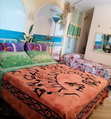 B&B Fabra Casa Mia E Non Solo
