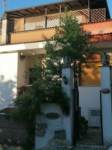 B&B Fabra Casa Mia E Non Solo