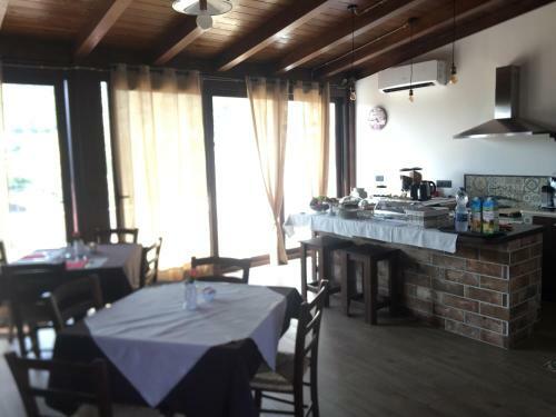 Ermes B&B