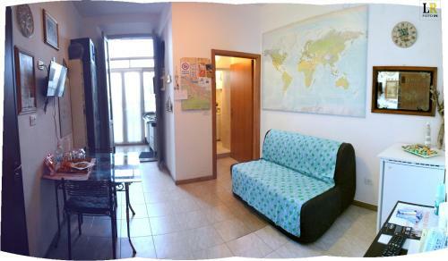 Apartamento Stefi Appartamento, Camera
