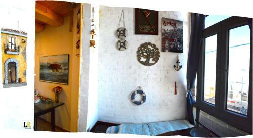 Apartamento Stefi Appartamento, Camera