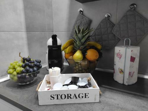 Apartamento La Terrazza